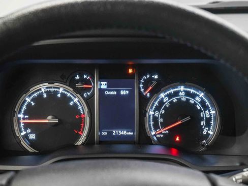 Used 2023 Toyota 4Runner TRD Off-Road Premium w/ Moonroof Package image 25