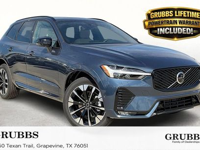 New 2026 Volvo XC60 B5 Plus w/ Protection Package Premier