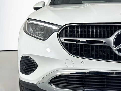 New 2026 Mercedes-Benz GLC 300 4MATIC image 13