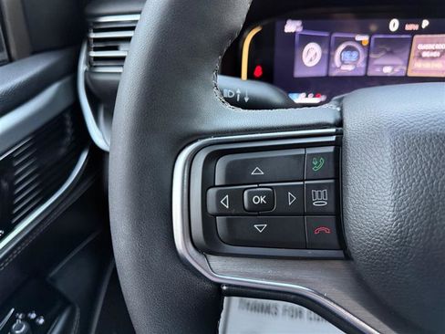 Used 2024 Jeep Wagoneer Series II image 29