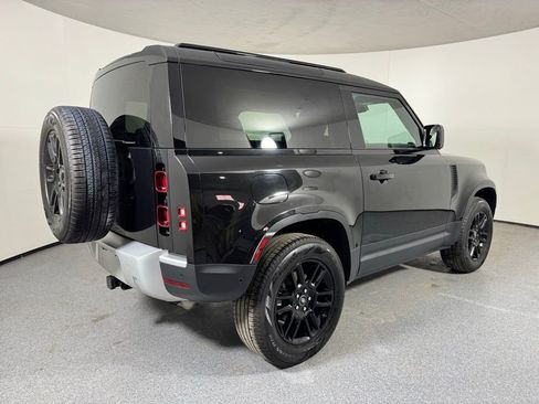 Used 2024 Land Rover Defender 90 S image 8