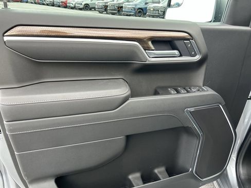 New 2026 Chevrolet Silverado 1500 LT image 20