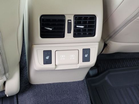 Used 2019 Subaru Outback 2.5i Limited image 25