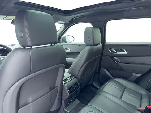 Used 2025 Land Rover Range Rover Velar Dynamic SE image 43
