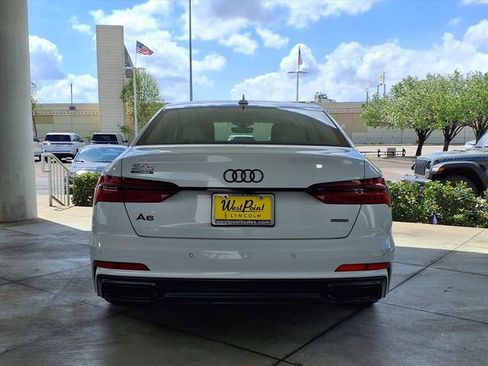 Used 2023 Audi A6 Premium Plus AWD/4WD image 23