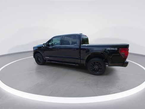 Used 2024 Ford F150 XLT w/ Equipment Group 303A High AWD/4WD image 6