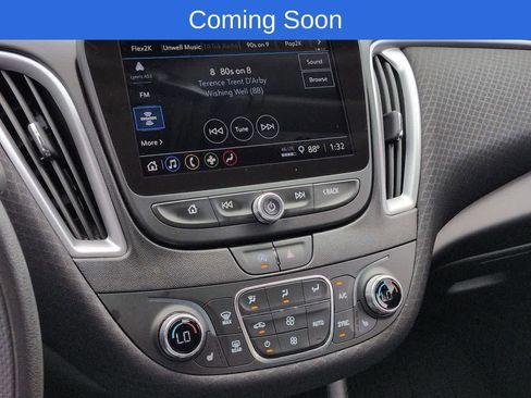 Used 2024 Chevrolet Malibu LT FWD image 27