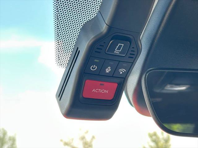 Certified 2024 Toyota Tacoma TRD Sport AWD/4WD image 33