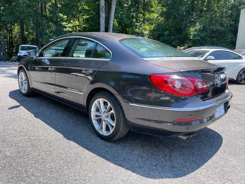 Used 2009 Volkswagen CC Luxury image 6