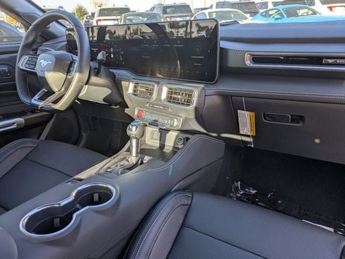 New 2026 Ford Mustang Premium image 43