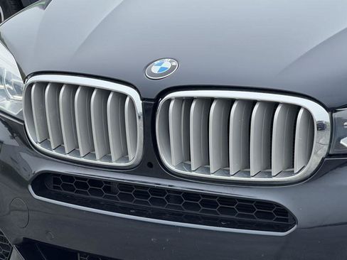 Used 2018 BMW X5 xDrive50i AWD/4WD image 8