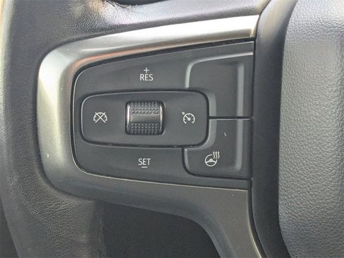 Used 2021 Chevrolet Silverado 1500 RST image 26