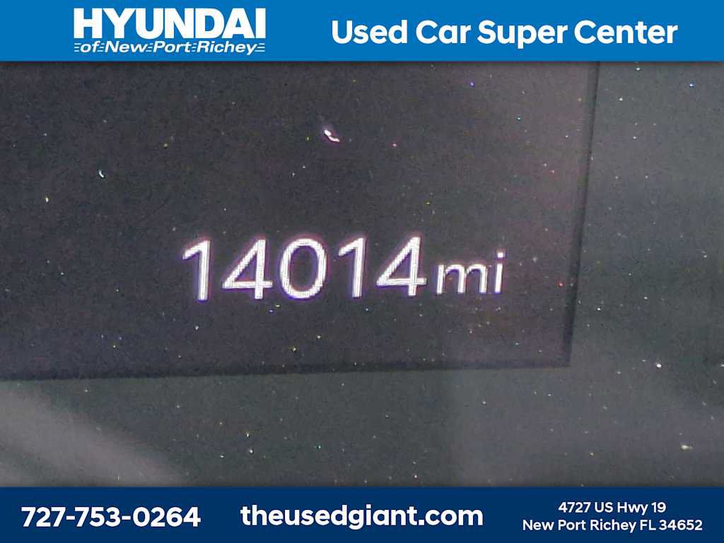 Used 2025 Kia K4 EX FWD image 26