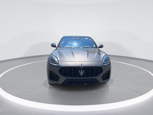Used 2023 Maserati Grecale Modena AWD/4WD image 3
