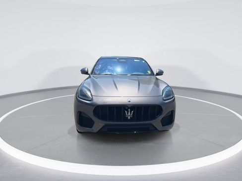 Used 2023 Maserati Grecale Modena AWD/4WD image 3