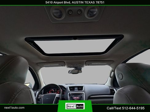 Used 2015 GMC Acadia Denali image 20