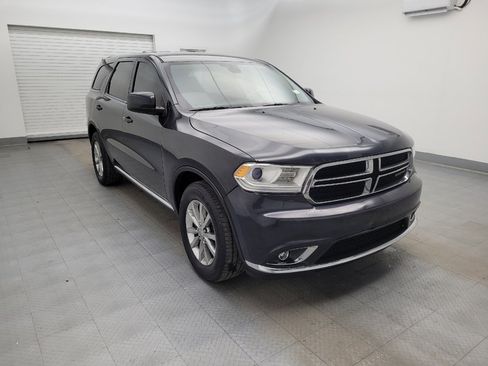 Used 2016 Dodge Durango SXT image 13