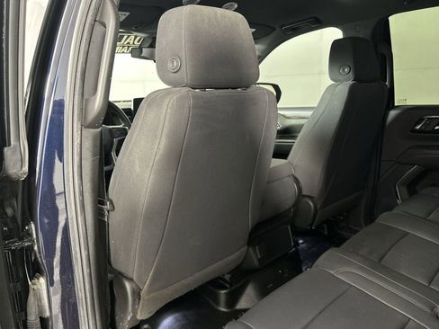 Used 2022 Chevrolet Tahoe 2WD w/ Remote Keyless Entry Package image 23