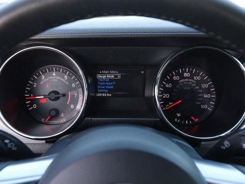Used 2015 Ford Mustang GT Premium image 13