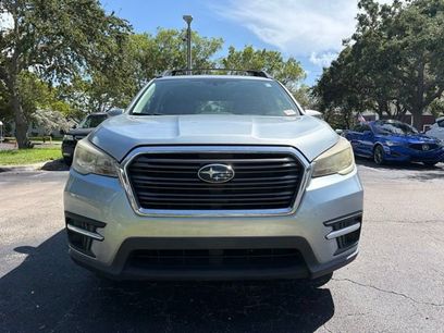 Used 2019 Subaru Ascent Premium