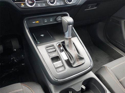 New 2026 Honda CR-V TrailSport image 30