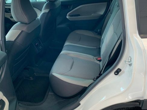 New 2026 Subaru Forester Premium AWD/4WD image 6