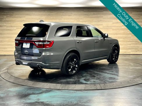 Used 2021 Dodge Durango R/T w/ Blacktop Package AWD/4WD image 14