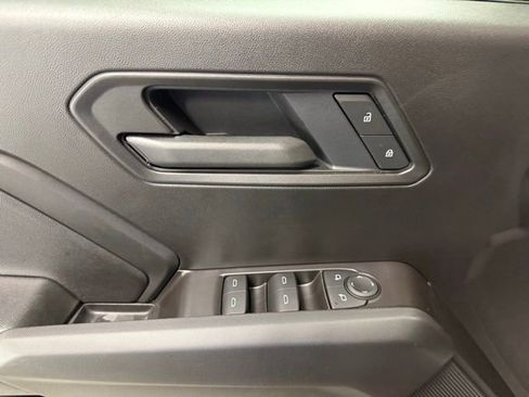 New 2026 Chevrolet Colorado W/T w/ WT Custom Package image 14