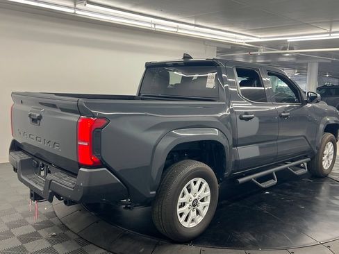 Used 2026 Toyota Tacoma SR RWD image 6