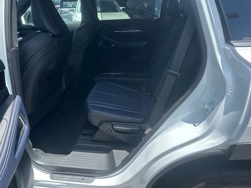 Used 2026 INFINITI QX60 Sport w/ Dark Cargo Package AWD/4WD image 17