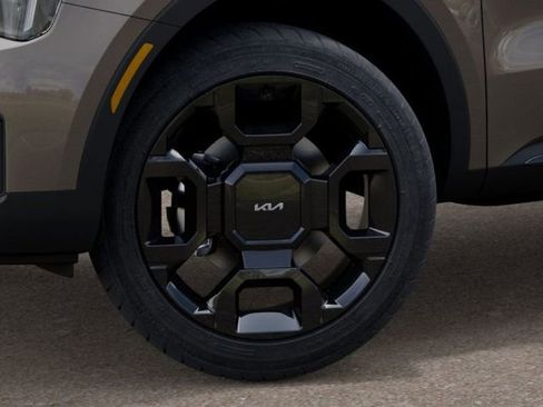New 2026 Kia Sorento X-Line EX image 9