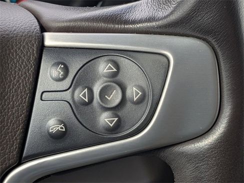 Used 2017 GMC Yukon SLT w/ Premium Edition image 31