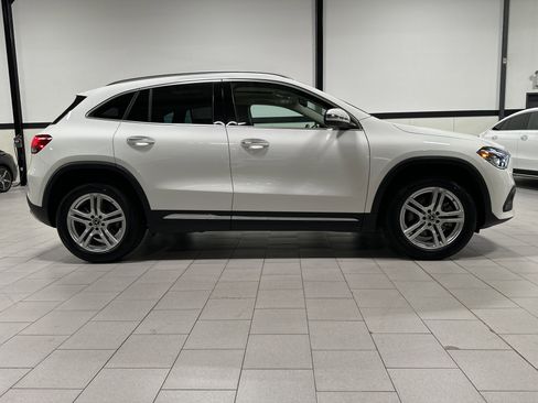 Certified 2023 Mercedes-Benz GLA 250 4MATIC image 6