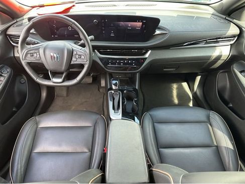 Certified 2024 Buick Envista Avenir FWD image 14