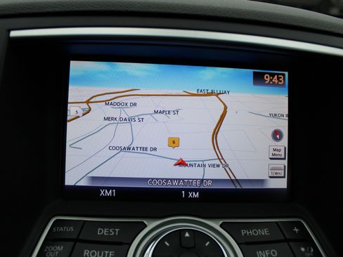 Used 2013 INFINITI G37 Journey w/ Premium Pkg image 26