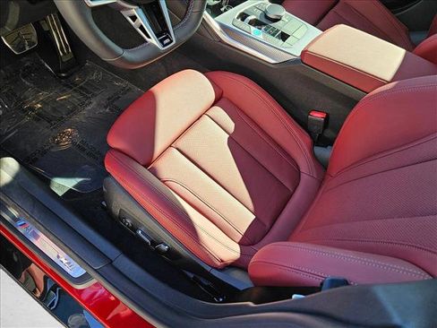 New 2026 BMW i4 M60 w/ Premium Package image 4