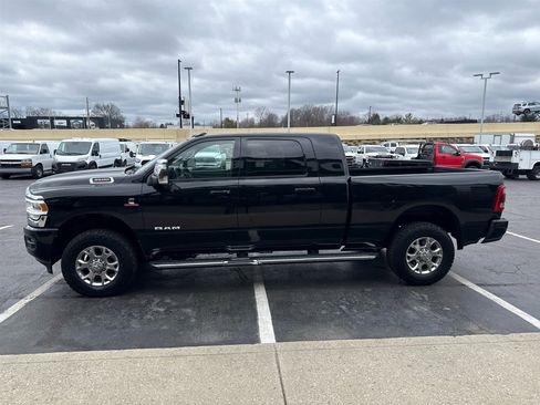 Used 2023 RAM 3500 Laramie image 5