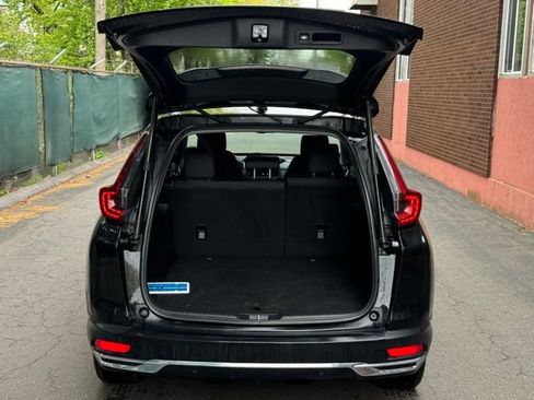 Used 2022 Honda CR-V Touring image 7
