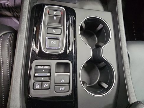 New 2026 Honda Pilot EX-L image 21