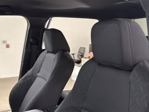 New 2026 Toyota Tacoma SR image 13