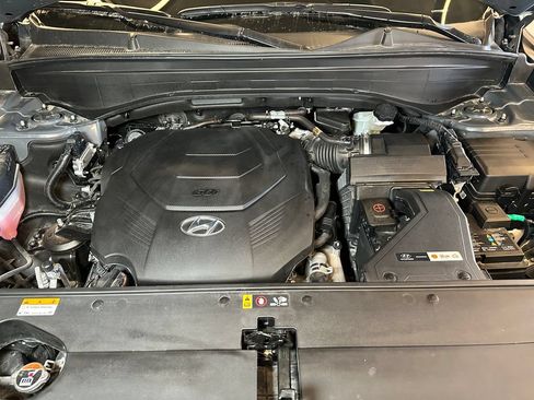 Used 2025 Hyundai Palisade XRT AWD/4WD image 23