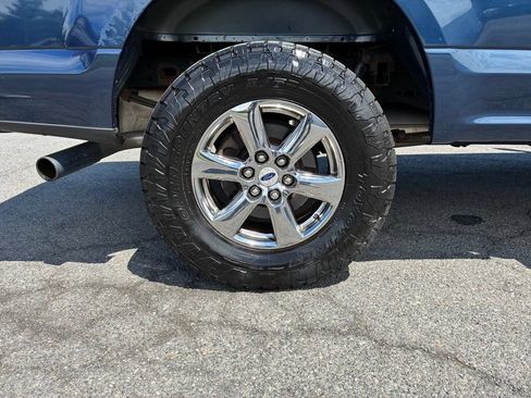 Used 2018 Ford F150 XLT w/ Equipment Group 301A Mid AWD/4WD image 37