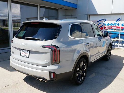 Used 2024 Kia Telluride SX Prestige X-Line image 44