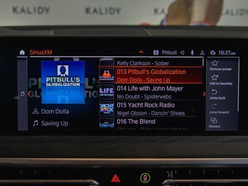 Used 2023 BMW X3 xDrive30i w/ Convenience Package image 9