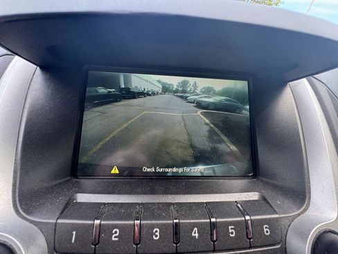 Used 2014 Chevrolet Equinox LT AWD/4WD image 27