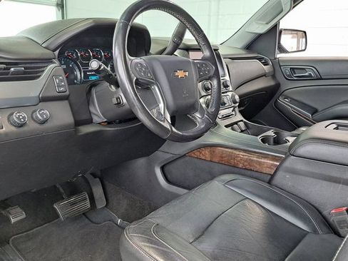 Used 2018 Chevrolet Tahoe LT AWD/4WD image 8