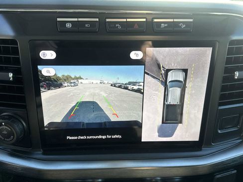 Used 2024 Ford F350 Lariat w/ Lariat Ultimate Package image 17