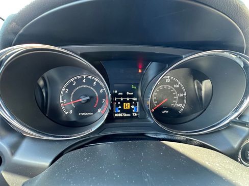 Used 2024 Mitsubishi Outlander Sport SE image 12