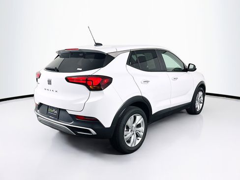 Used 2024 Buick Encore GX Preferred image 9