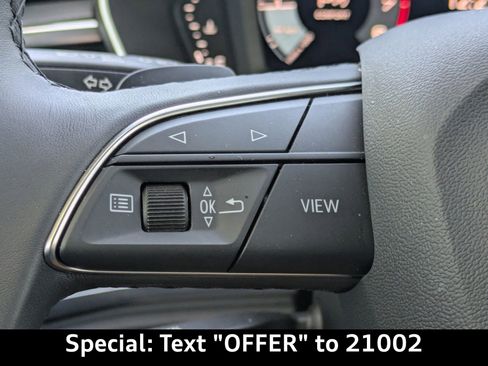 Used 2025 Audi Q3 2.0T Premium w/ Convenience Package image 29